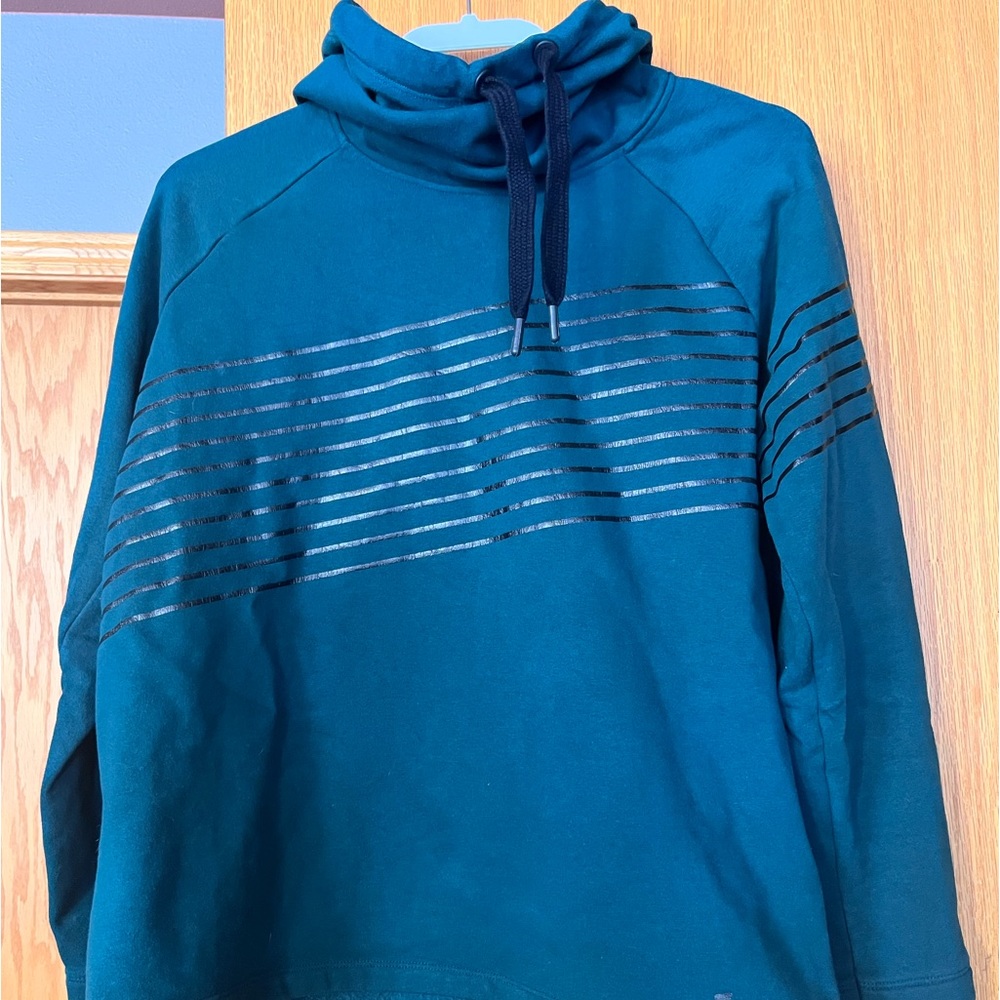 Under Armour hoodie